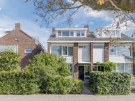 Burgemeester Wijnaendtslaan 4, 3042 CB Rotterdam