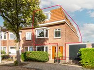 Brakenburghstraat 30-RD, 2023 DV Haarlem