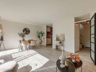 Turnhoutplantsoen 47, 1066 NR Amsterdam