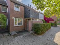 Rompert Park 82, 5233 RP Den Bosch