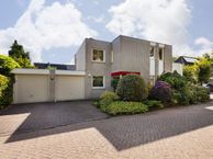 Wegedoornweg 1, 2015 KR Haarlem