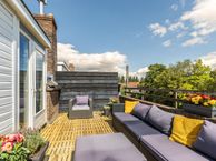 Jan Willem Frisostraat 31-B, 3051 EJ Rotterdam