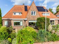 Leidsevaart 4-A, 2121 AX Bennebroek