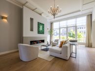 Johannes Vermeerstraat 25, 1071 DK Amsterdam