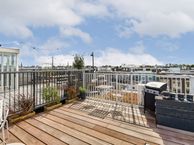 Wilhelminastraat 123-4, 1054 WB Amsterdam