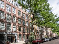 Wilhelminastraat 124-2A, 1054 WP Amsterdam