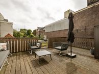 Nieuwe Gracht 17-D, 2011 NB Haarlem