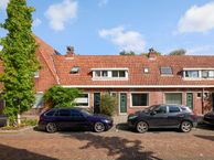 Burgemeester de Kievietstraat 47, 1111 GK Diemen