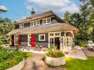 Nieuwe 's-Gravelandseweg 59-C, 1406 NB Bussum