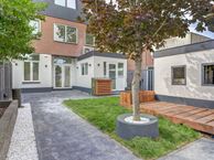 Hagelingerweg 56-A, 2071 CK Santpoort-Noord