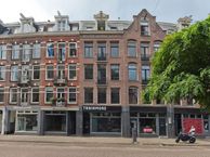 Tweede Van der Helststraat 6-2, 1072 PC Amsterdam