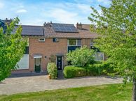 Flamingostraat 12, 3815 TM Amersfoort