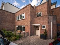 Padangstraat 11, 2022 RP Haarlem