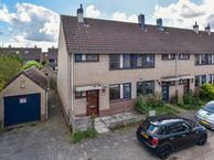 Lepelblad 11, 1991 KK Velserbroek