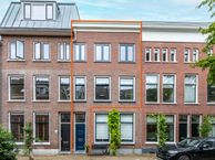 Adriaanstraat 30-A, 3581 SG Utrecht