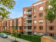 Ds. Martin Luther Kingweg 159-B, 1504 DA Zaandam