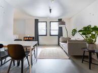 Werner Helmichstraat 1-S, 3553 JT Utrecht