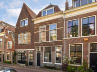1e Binnenvestgracht 16, 2312 BB Leiden