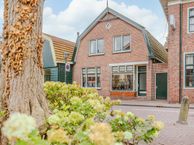 Kerkbuurt 29, 1551 AB Westzaan
