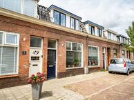 Voorstraat 31, 2315 JE Leiden