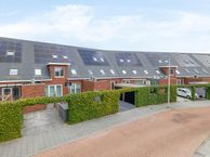 Monteverdistraat 11, 3363 LE Sliedrecht