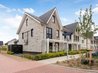 Van der Steenhovenplein 74, 3317 NM Dordrecht