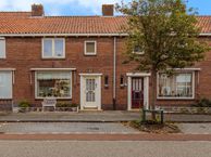 Jacob Catsstraat 31, 3362 XD Sliedrecht