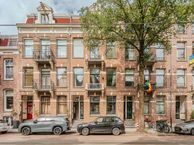 Willemsparkweg 124-H, 1071 HP Amsterdam