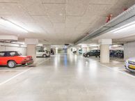 Insulindeweg 9-A, 1094 NW Amsterdam