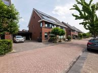 Sonatestraat 5, 3223 PG Hellevoetsluis