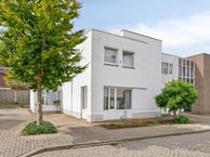 Röntgenstraat 11, 6216 EP Maastricht