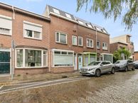 Makassarstraat 59-B, 3531 VL Utrecht