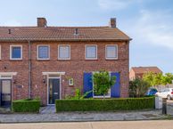 Bakelgeertstraat 31, 5831 CS Boxmeer