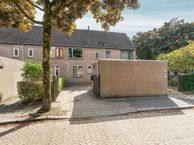 Zwaluwstraat 38, 6591 WN Gennep