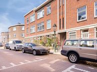 Wassenaarsestraat 126, 2586 AS Den Haag