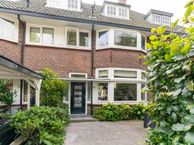 Zijllaan 20, 2242 CB Wassenaar