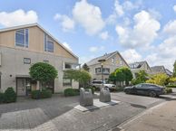 Benthuizenstraat 12, 2729 AA Zoetermeer