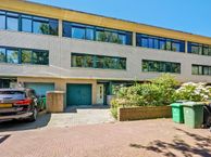 Buitenklingen 59, 2554 BT Den Haag