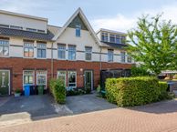 Kievitlande 35, 2641 RG Pijnacker