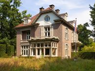 F.A. Molijnlaan 88, 8071 AH Nunspeet