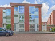 Woudenbergstraat 28-A, 2546 VS Den Haag