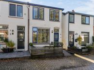 Floralialaan 42-A, 1402 NL Bussum