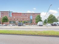 President Allendelaan 163, 1068 VM Amsterdam