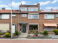 Anne Frankstraat 7, 2811 VP Reeuwijk