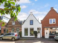 Nieuwpoortslaan 59, 1815 LK Alkmaar