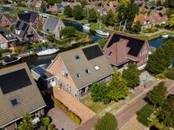 Jurjen de Jagerstrjitte 7, 8711 LH Workum