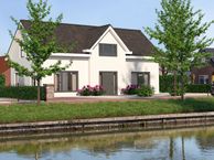 Zandweg 153-A, 3454 HB De Meern