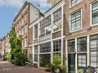 Bethaniënstraat 15, 1012 BZ Amsterdam