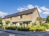 Holkerweg 25, 3813 KG Amersfoort