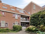 Legewerfsteeg 14, 2312 GW Leiden